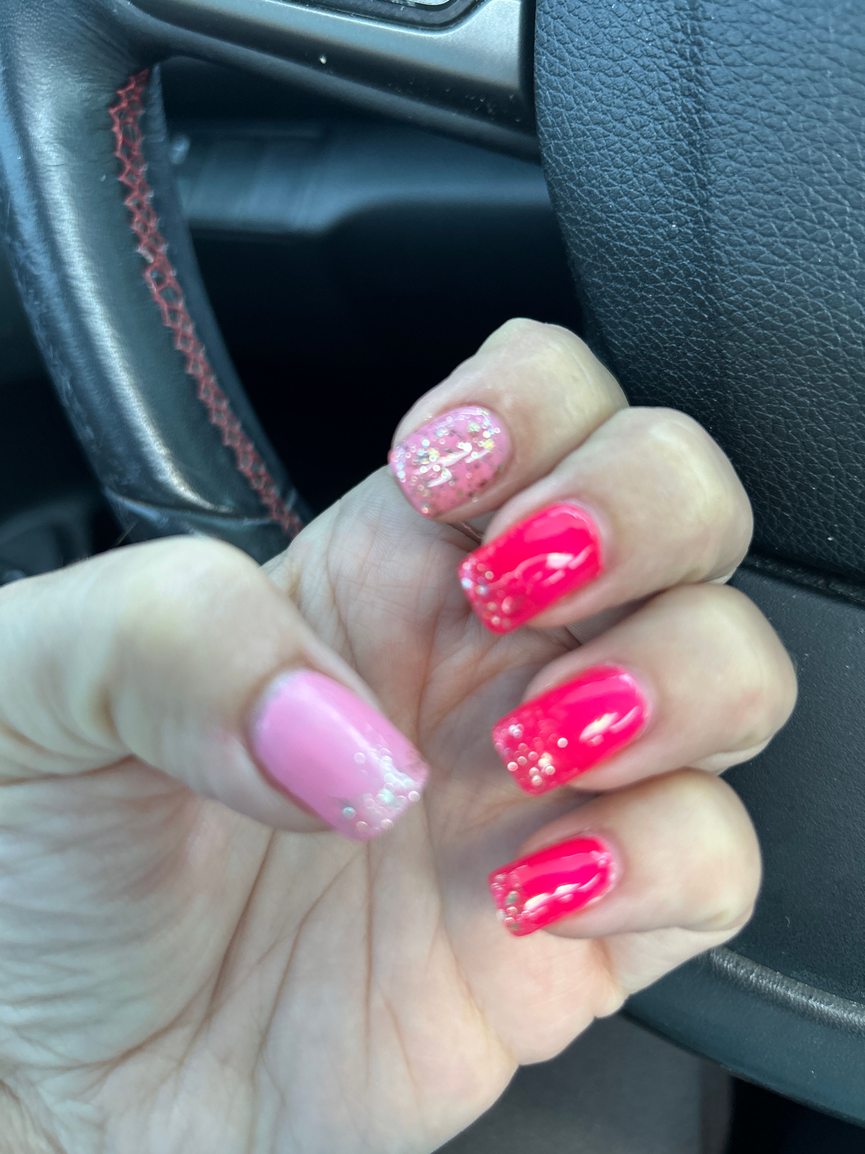 picture of Builder Gel Full Set