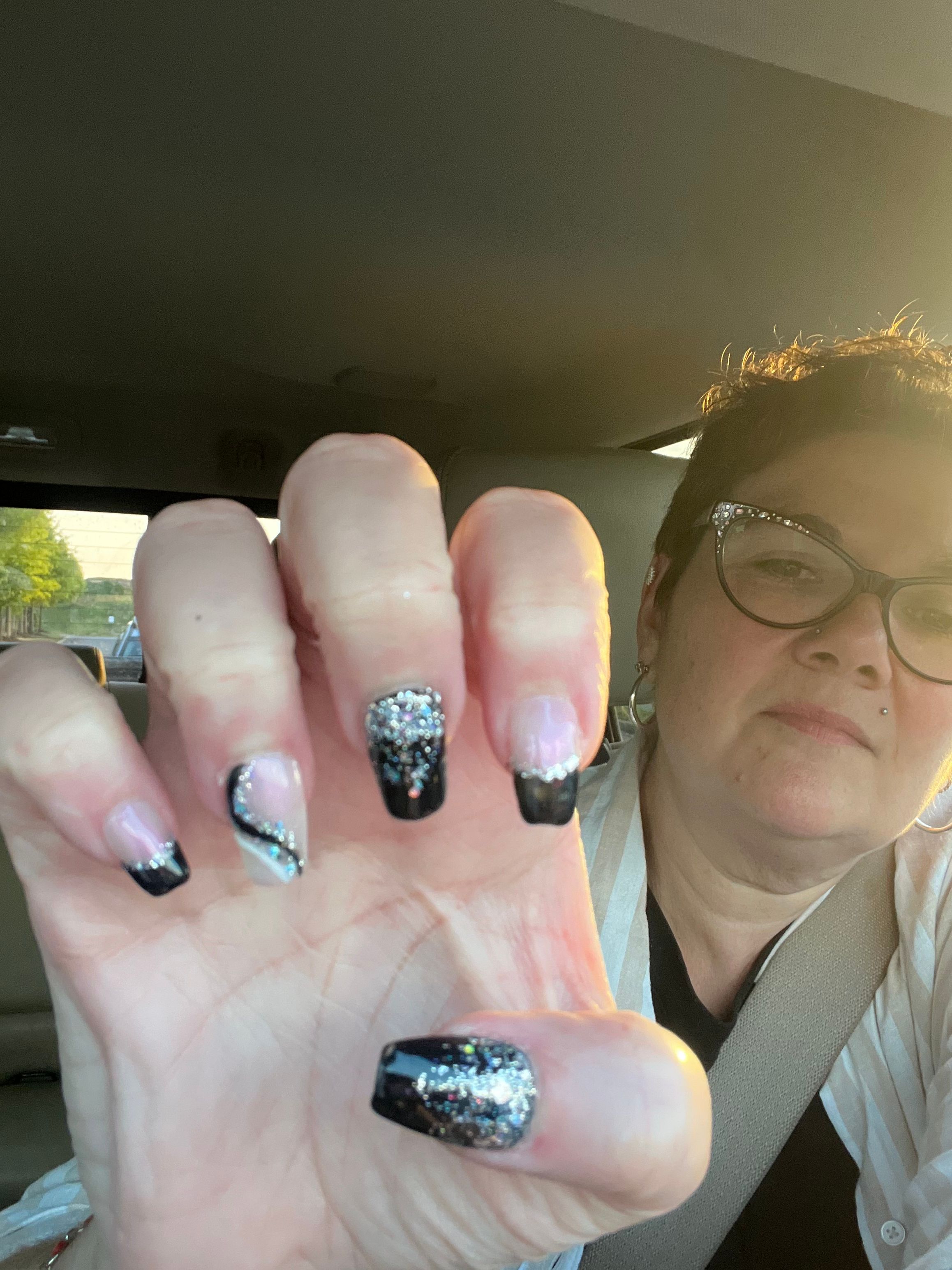 picture of Gel X Set